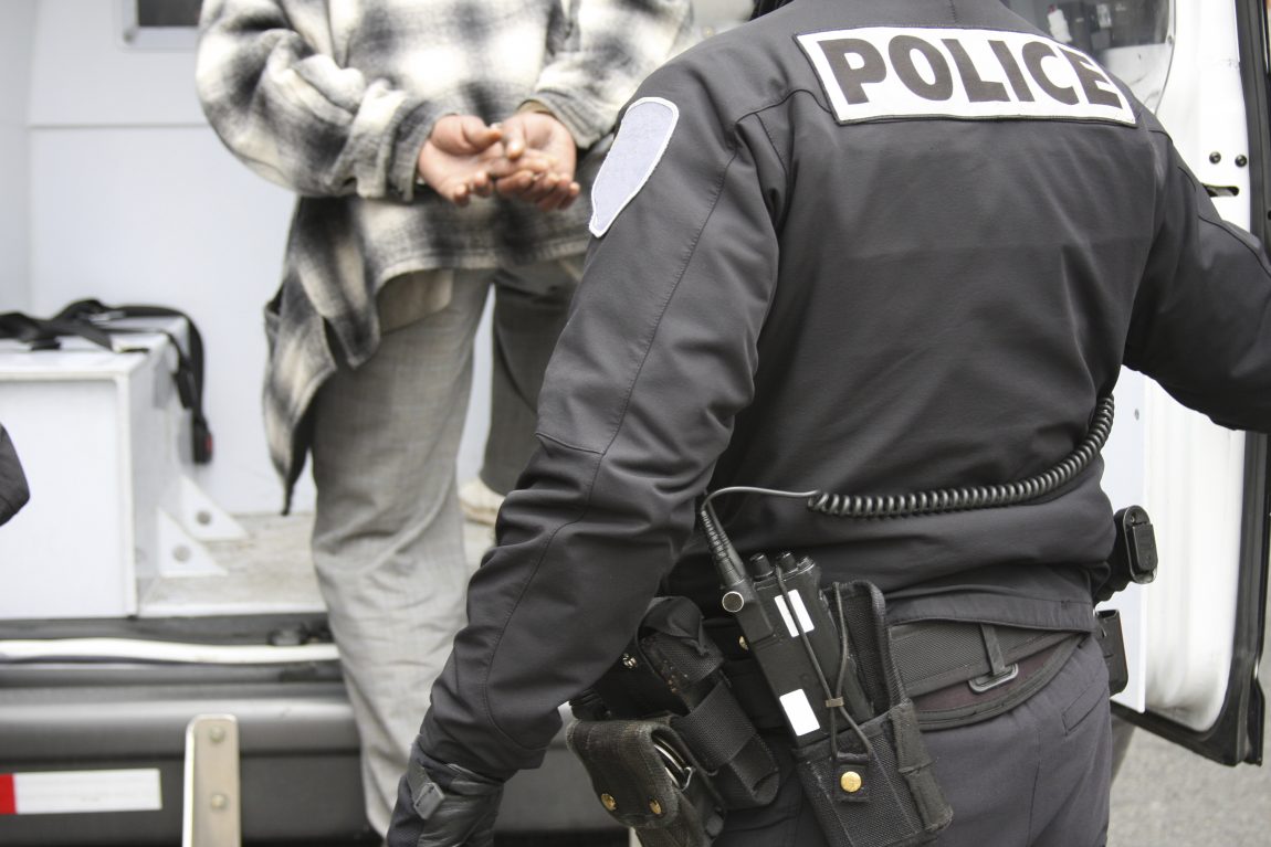 Maine will train police officers on the laws around retail marijuana.